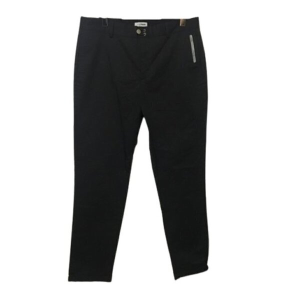 Alphatauri Prit V1.Y1.01 Dark Gray Pants - Picture 1 of 12